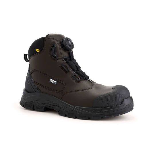 Veiligheidsschoenen S3 C