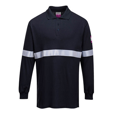 flame-resistant-anti-static-long-sleeve-polo