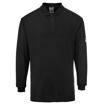 flame-resistant-anti-static-long-sleeve-polo-shirt