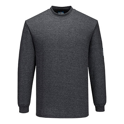 Flame Resistant Anti-Static Long Sleeve T-Shirt