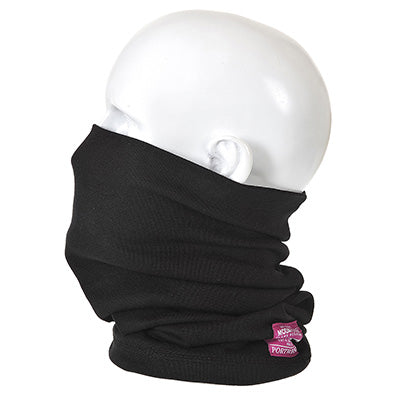FR19 - FR Modaflame antistatische nekcol
