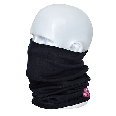 FR19 - FR Modaflame antistatische nekcol
