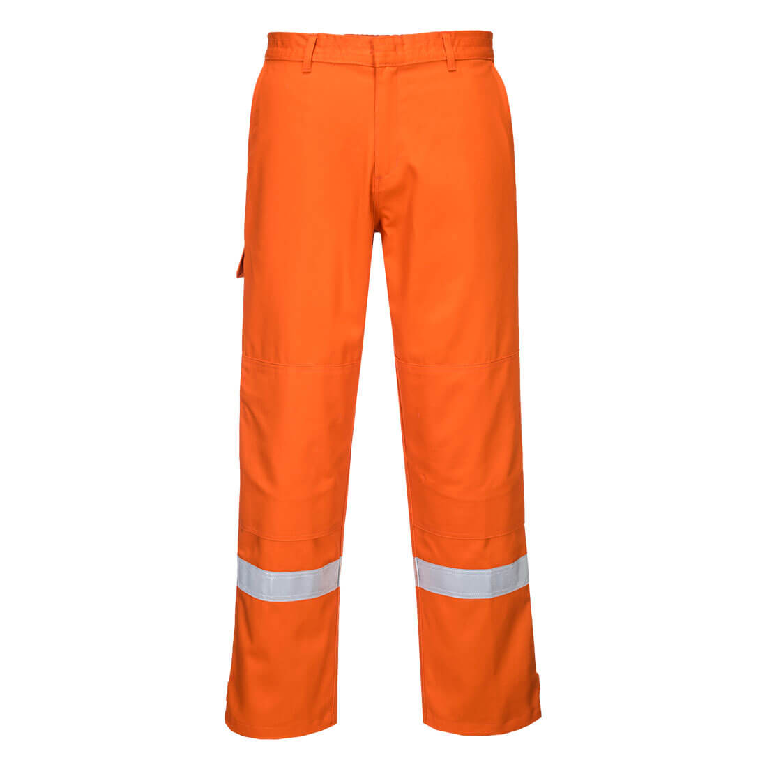 FR26 - Bizflame Plus Broek Marine