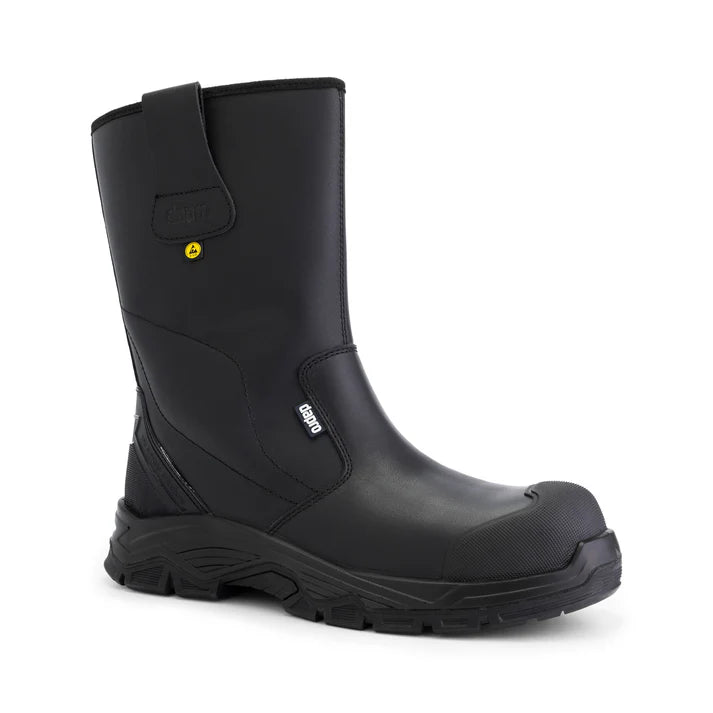 Rigger C S3 C Veiligheidsschoenen