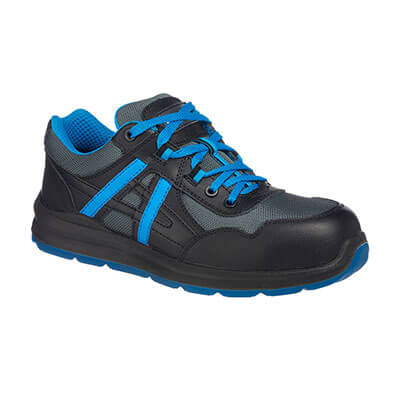 Compositelite mersey trainer s1p