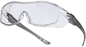 Overzetbril | Veiligheid en Comfort Over Correctiebrillen