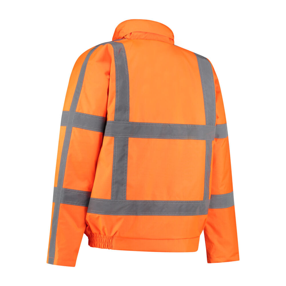 RWS Pilotjack