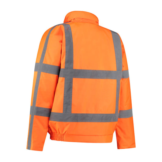 RWS Pilotjack