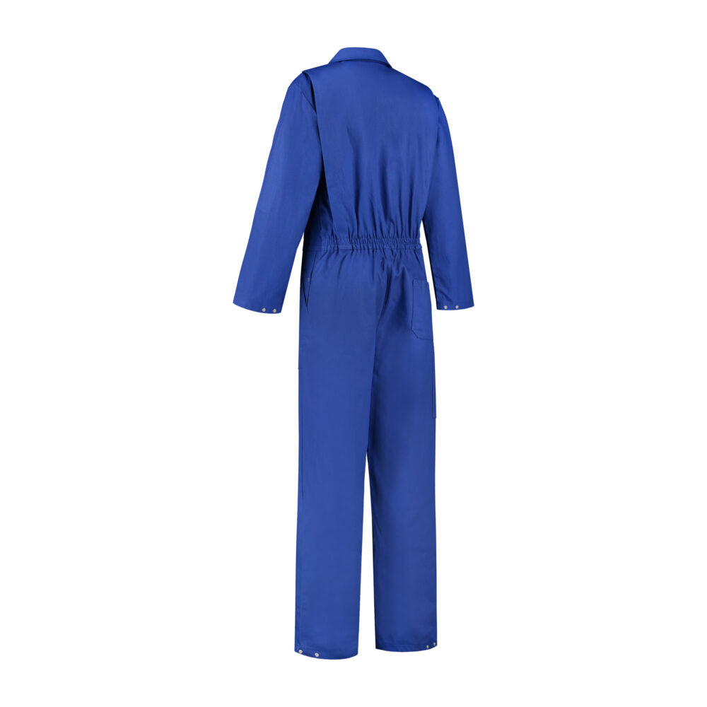 Kinderoverall 100% Katoen