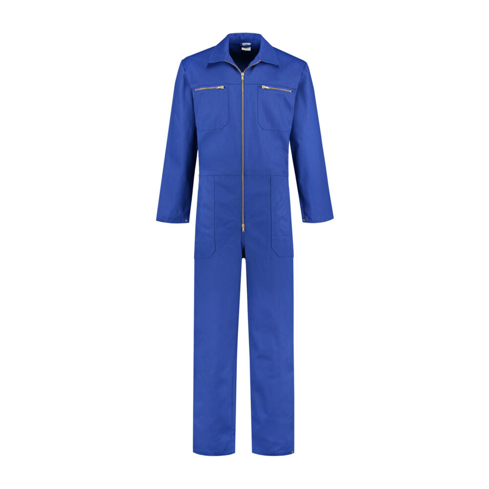 Kinderoverall 100% Katoen
