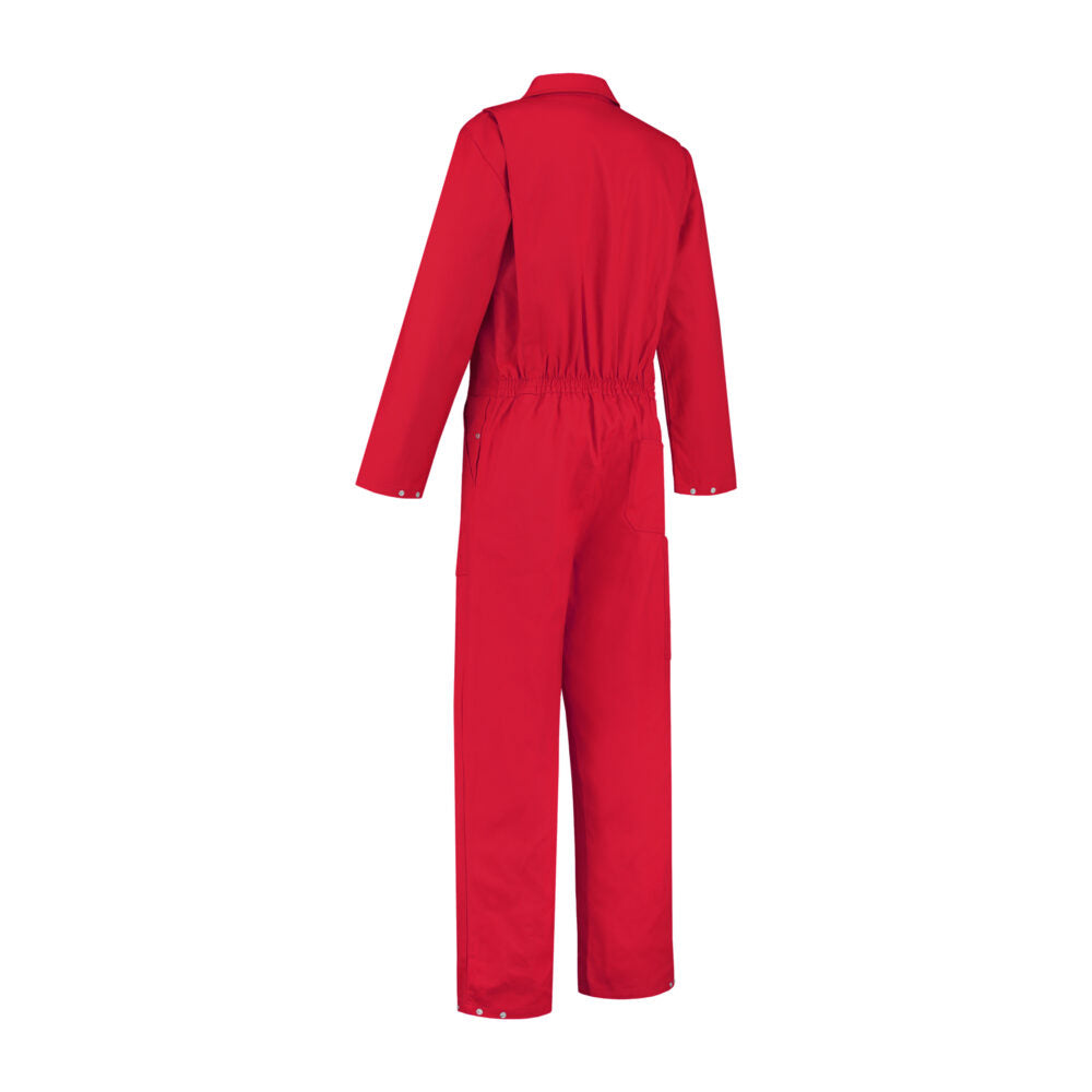 Kinderoverall 100% Katoen