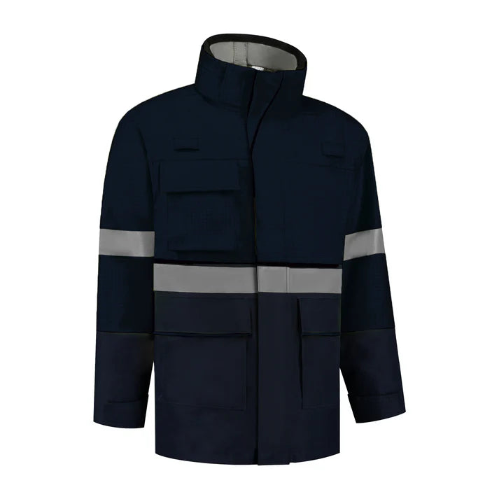 Phase 1 Jacket