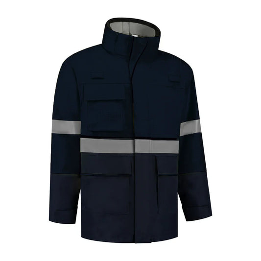 Phase 1 Jacket