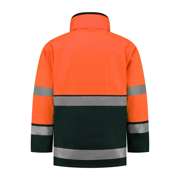 Phase 1 Jacket
