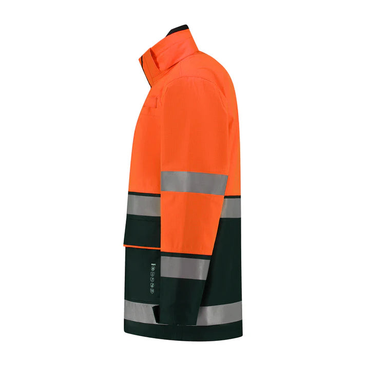Phase 1 Jacket