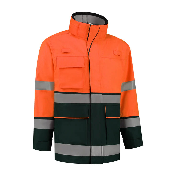 Phase 1 Jacket