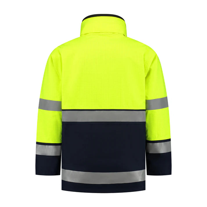 Phase 1 Jacket