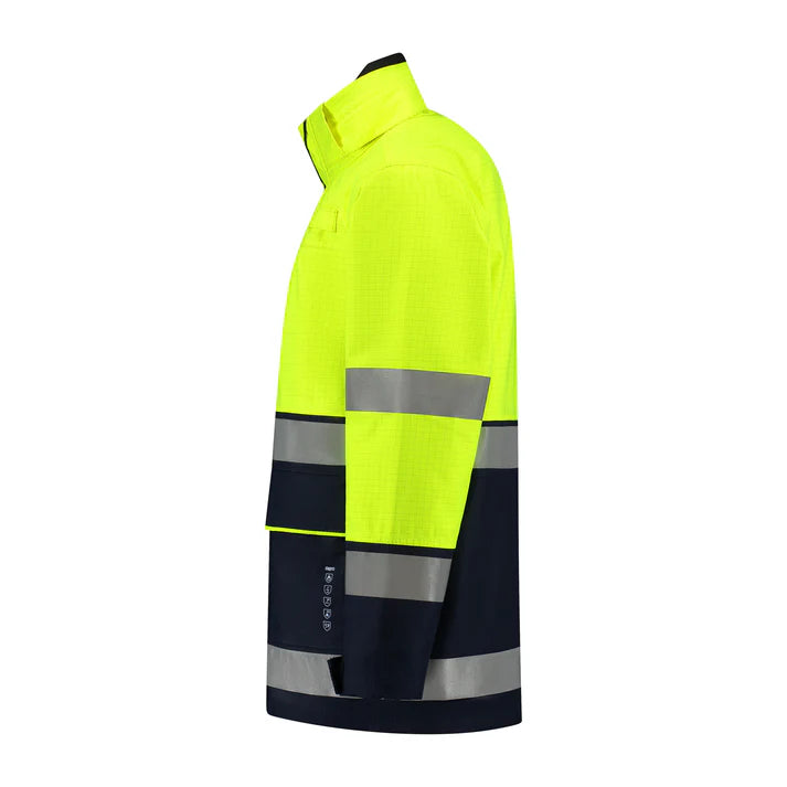 Phase 1 Jacket
