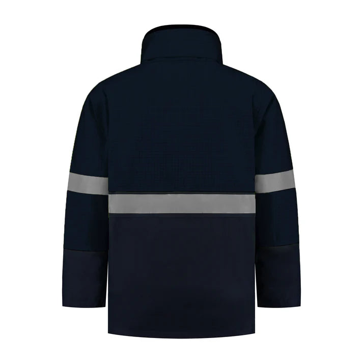 Phase 1 Jacket