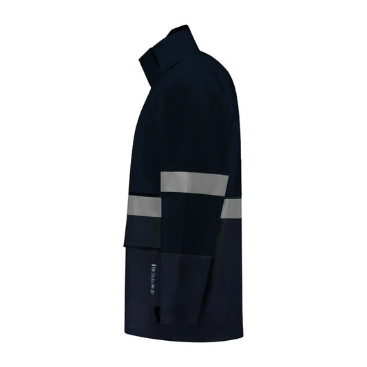 Phase 1 Jacket