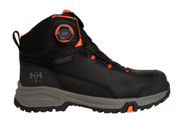 Manchester Mid Boa Veiligheidsschoen S7S