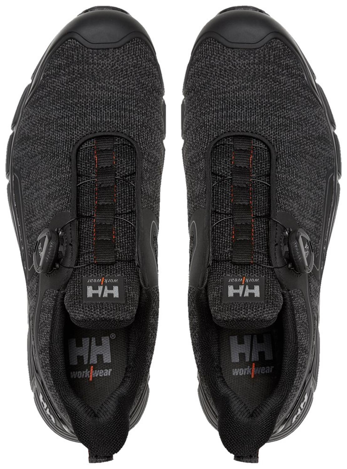 Kensington Low Boa S3