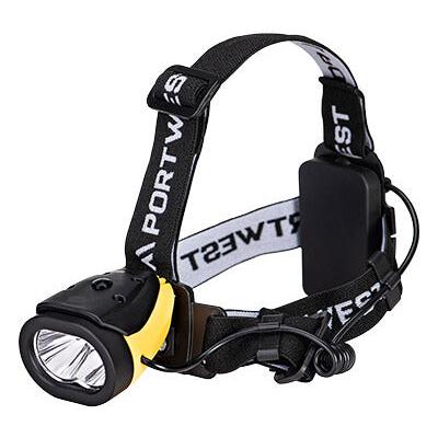 dual-power-head-light