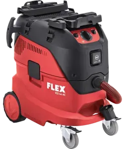 Veiligheidsstofzuiger met automatische filterreiniging, 42 liter | klasse M