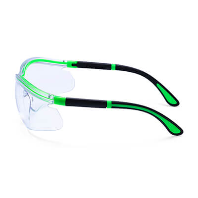 Neon Veiligheidsbril