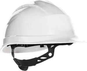 Werfhelm met Rotor Sluitsysteem – Comfort & Bescherming