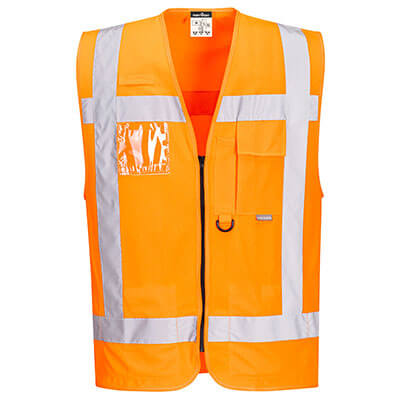 RWS verkeersvest