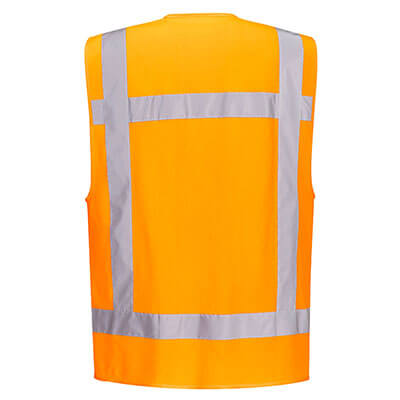 RWS verkeersvest