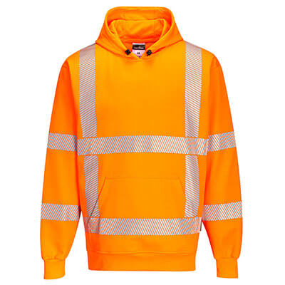 RWS Sweatshirt met Capuchon