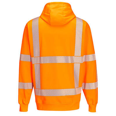 RWS Sweatshirt met Capuchon