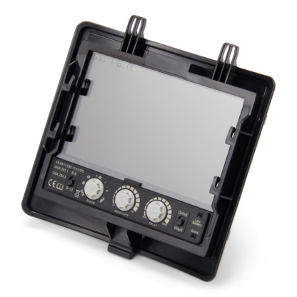 SHINE SPARX DOUBLE LCD + PAPR