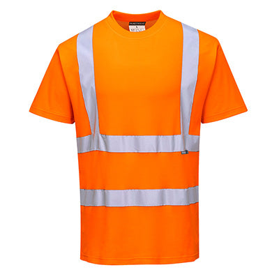 Katoen Comfort T-Shirt
