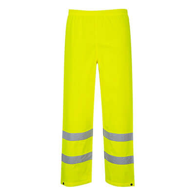 Hi-Vis Verkeersbroek