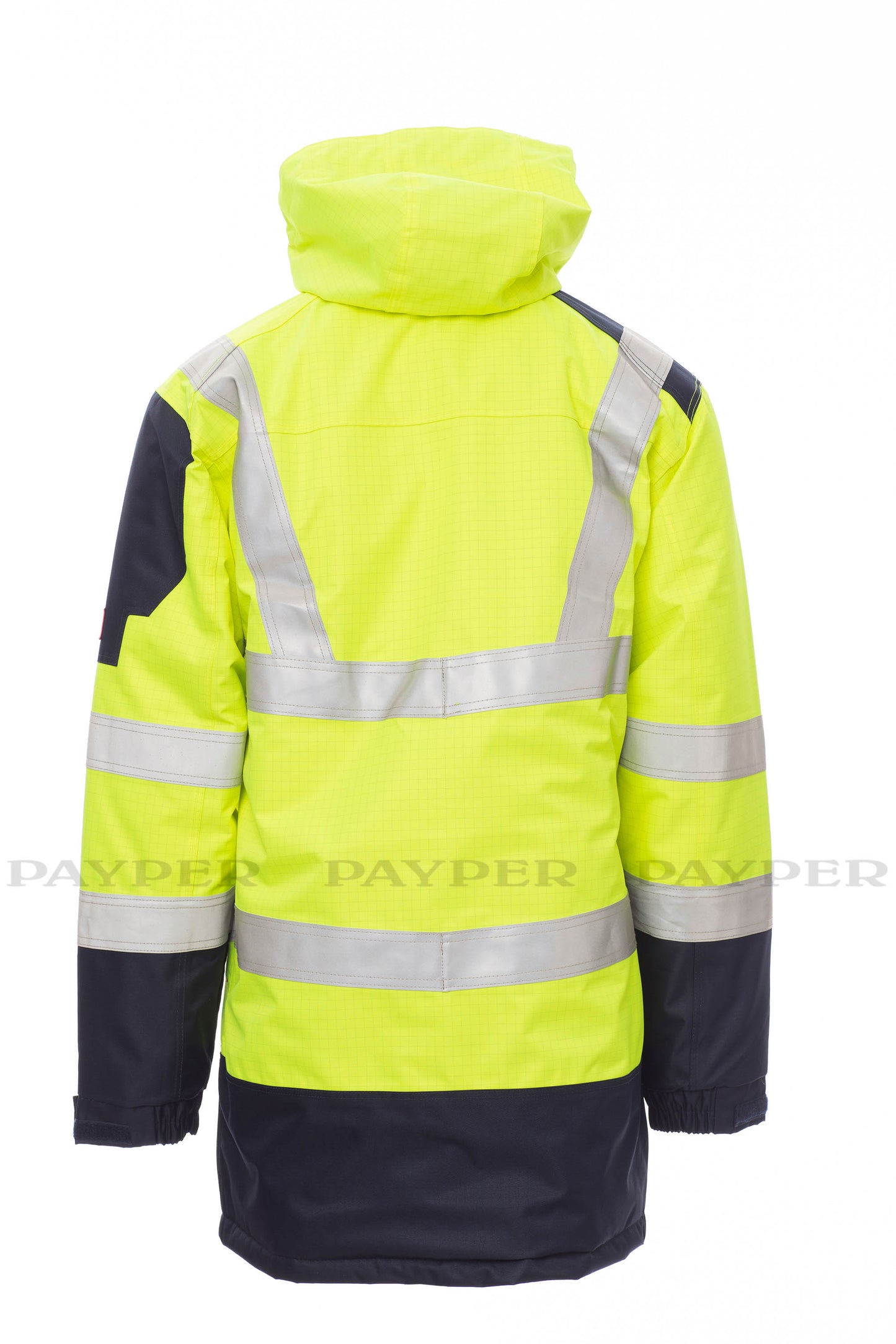 SHIELD Hi-vis Jas