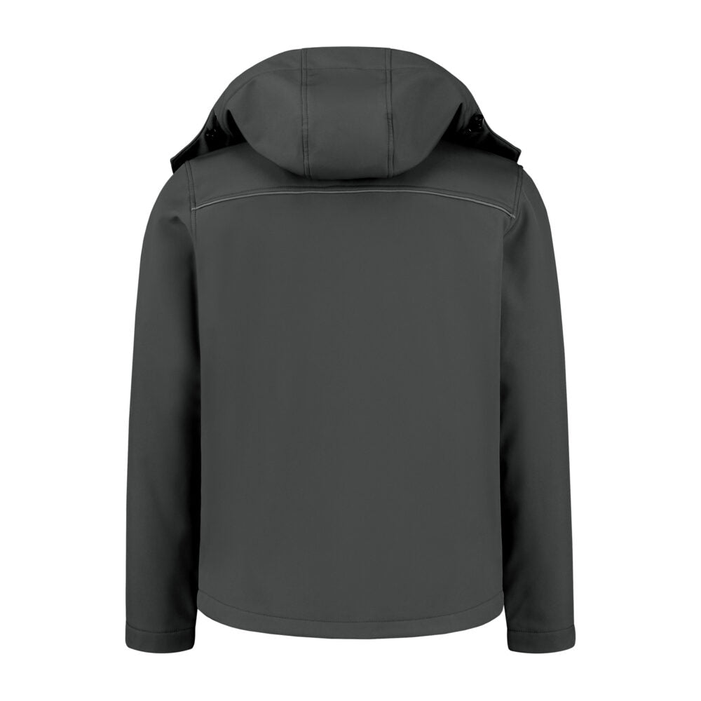 Voordelige Softshelljas SS100