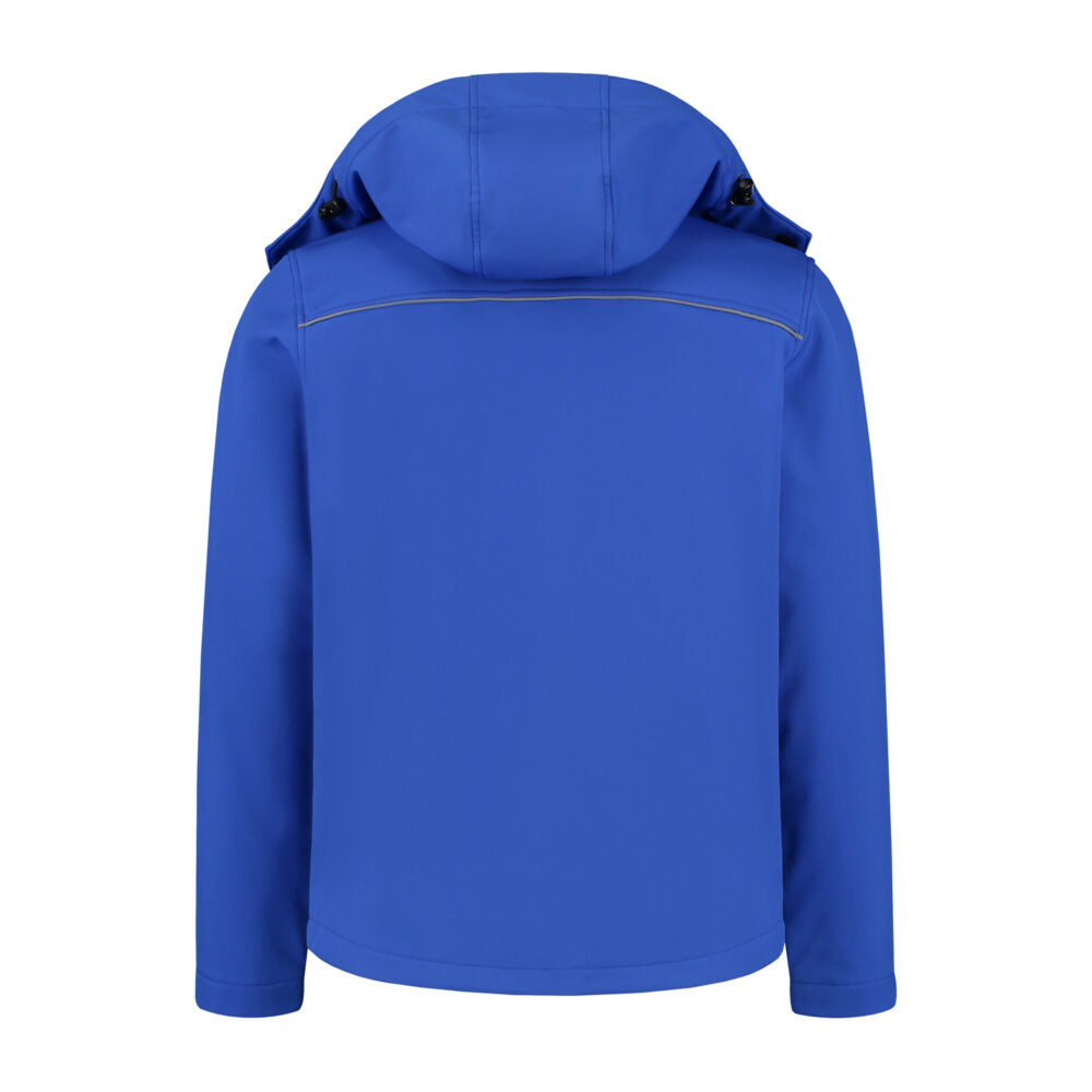 Voordelige Softshelljas SS100