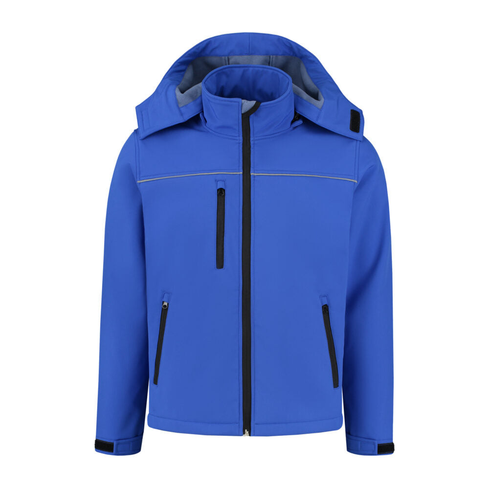 Voordelige Softshelljas SS100