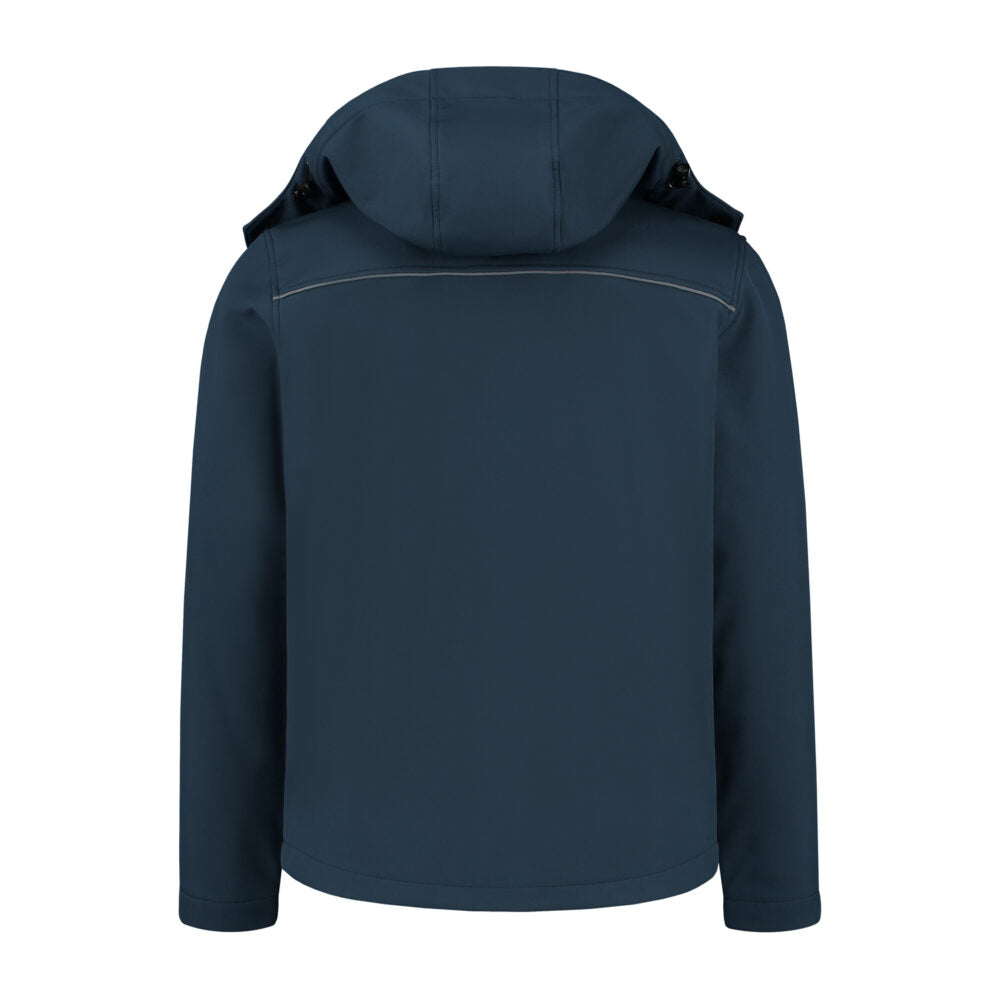 Voordelige Softshelljas SS100