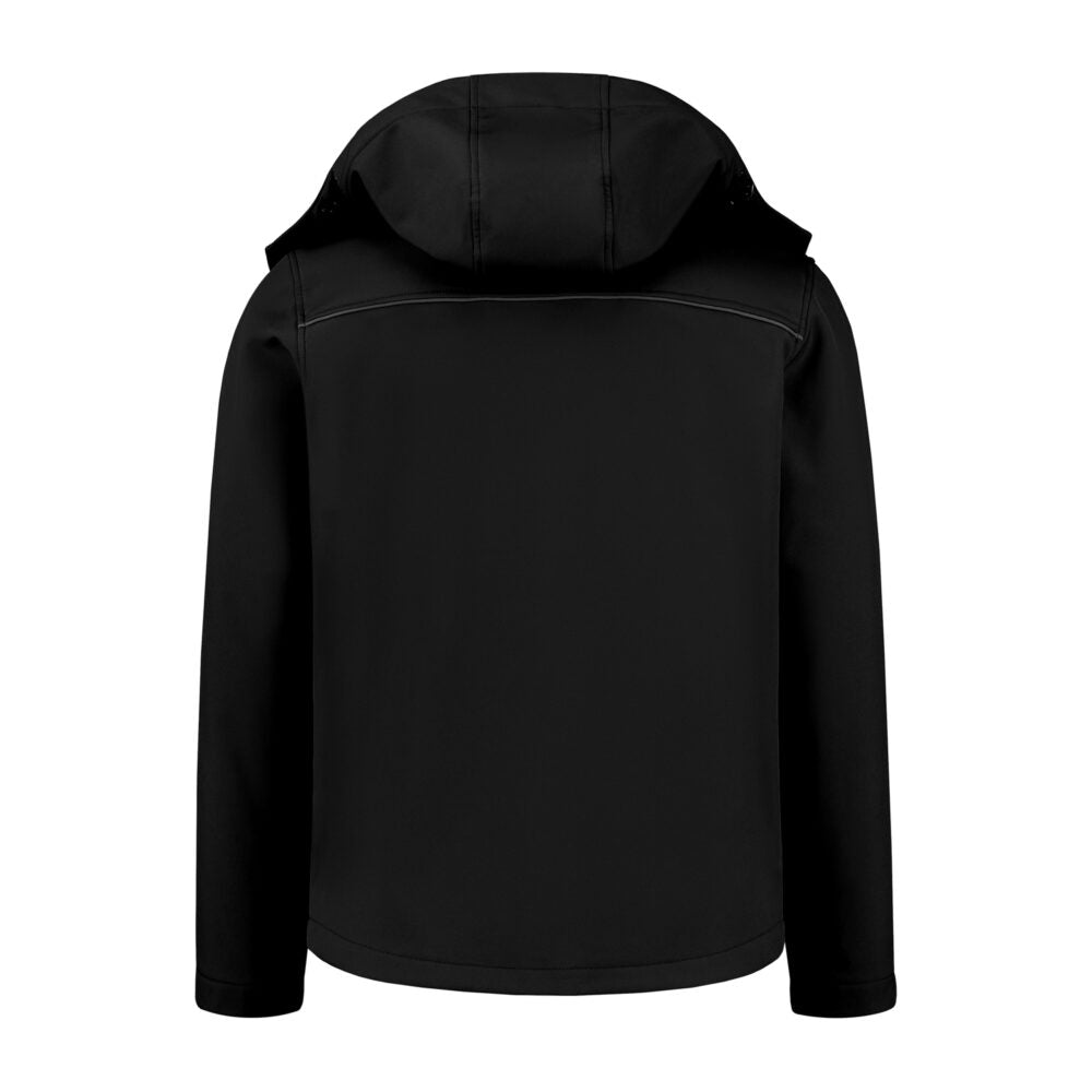 Voordelige Softshelljas SS100