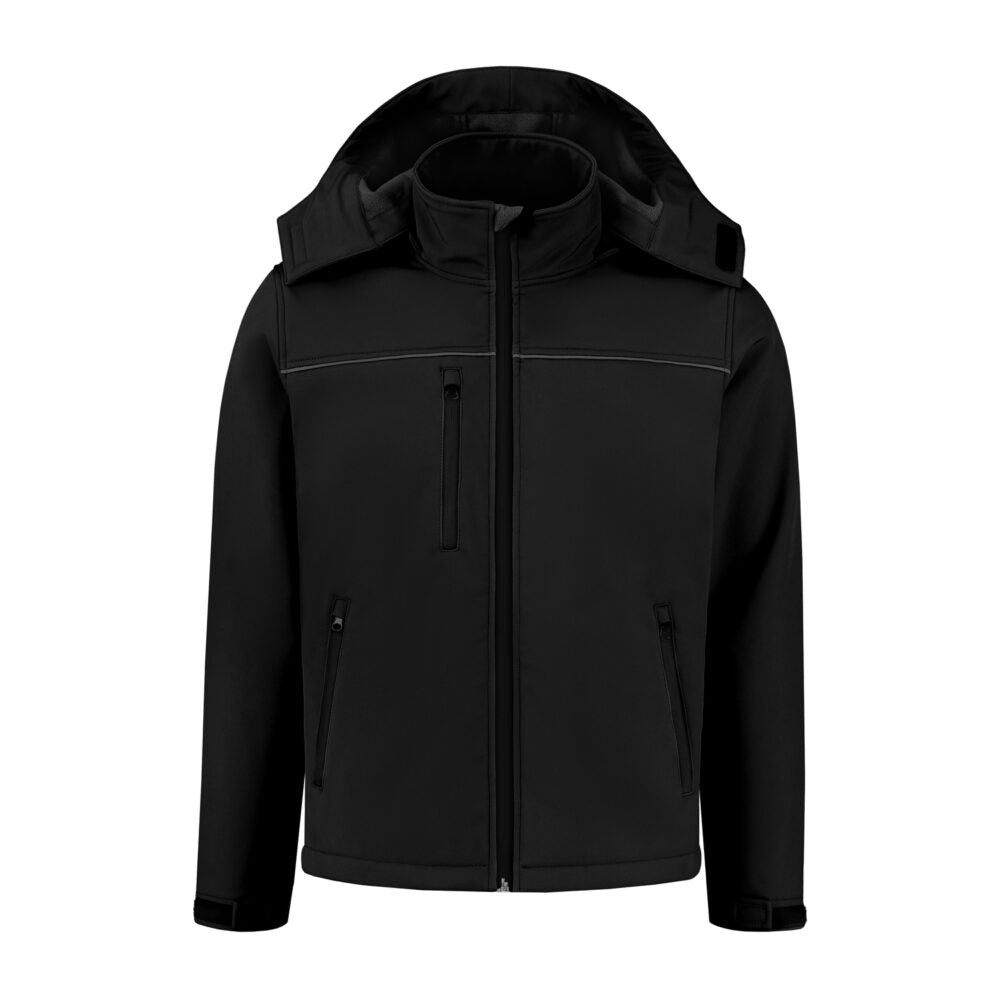 Voordelige Softshelljas SS100