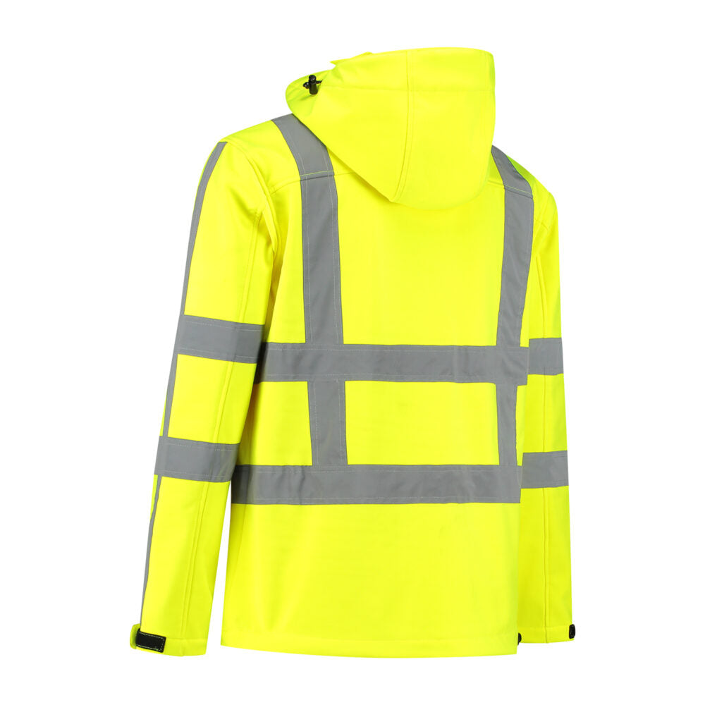 RWS Softshelljas SSRWS100