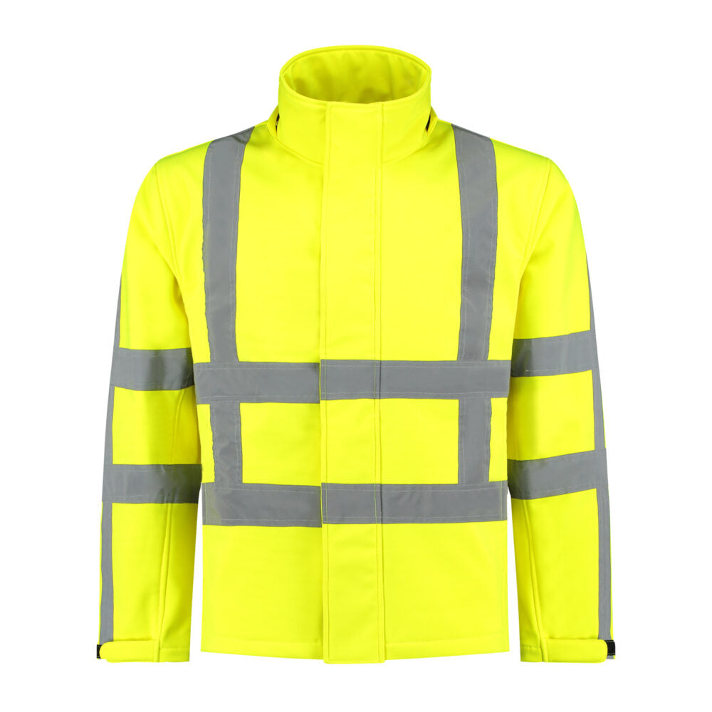 RWS Softshelljas SSRWS100