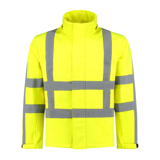 RWS Softshelljas SSRWS100