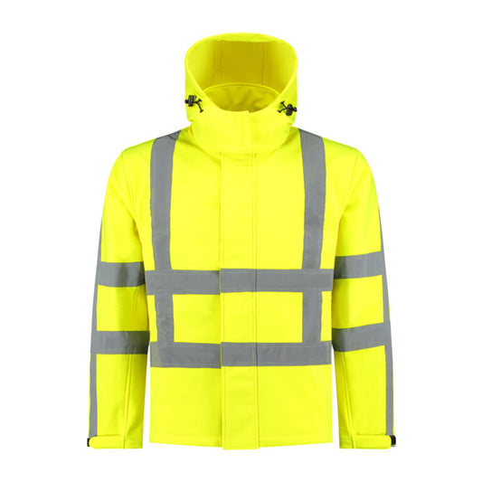 RWS Softshelljas SSRWS100