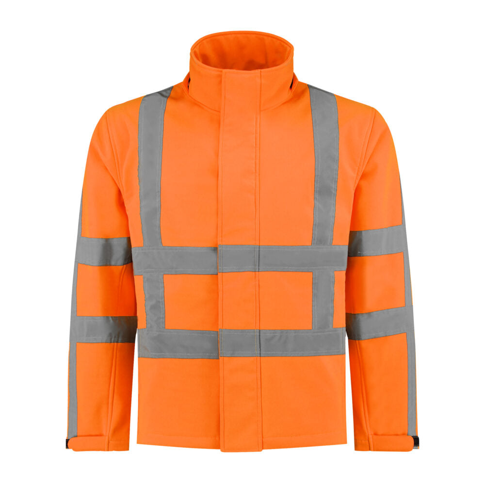 RWS Softshelljas SSRWS100