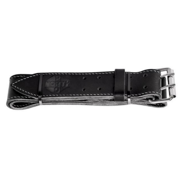 Leren riem 136x5,5